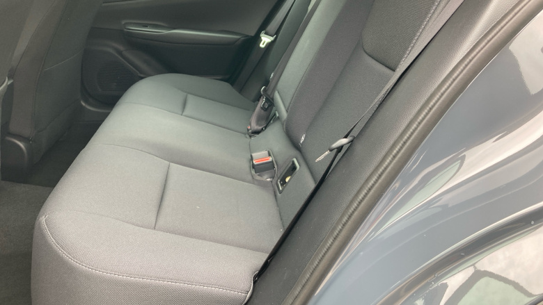 Toyota Prius 2.0 PHEV Design 5dr CVT Hatchback